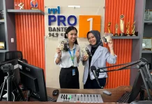 Pempek Wong Kiara, Dari Jastip ke Usaha