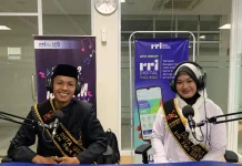 Duta Kampus Perkuat Citra UIN Sultan Maulana Hasanuddin Banten
