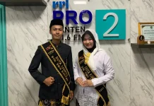 Duta UIN Sultan Maulana Hasanuddin Banten Siapkan Program Ramadan