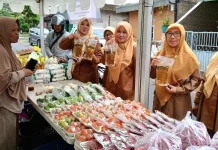 Pemprov Banten Siapkan Operasi Pasar Ramadan