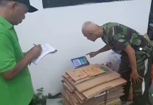 DLH Pandeglang Berlakukan Tarif Retribusi Fleksibel