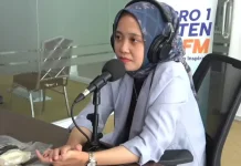 Pempek Wong Kiara Manfaatkan Media Sosial untuk Mengembangkan Usaha