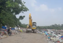 Sasar 7 Ribu Pelanggan, DLH Pandeglang Ekstensifikasi Retribusi Sampah