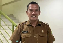 Disporapar Cilegon Siapkan Miliaran Rupiah untuk 3 Event Olahraga