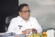 Wabup Lebak Ajak Isi Ramadan dengan Aktivitas Positif