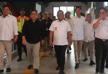 KESIRA Dirikan Pos Kesehatan Merah Putih di Lebak