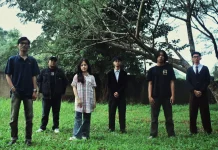 Band Paranoise Rilis Single Ketiga, Anything For You