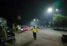 Pemprov Banten Larang Balapan Liar Demi Keamanan Ibadah Ramadan