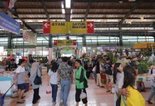 Pemkot Tangsel Siapkan Langkah Jaga Stabilitas Harga Selama Ramadan