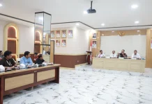 Pemkot Serang Fasilitasi Koperasi Merah Putih Dorong Lapangan Kerja