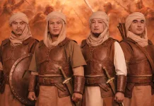 Wali Mengajak Refleksi Diri Lewat Romantika Badar dan Uhud