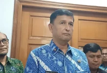 Sekda dan Wabup Serang Beda Pendapat Soal Dana Retreat ASN