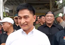 Pemprov Banten Instruksikan Penutupan Tempat Hiburan Malam