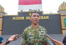 Progres KDMP Lebak Lampaui Lima Puluh Persen