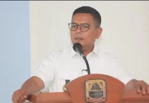 Pemprov Banten Alokasikan Rp61 Miliar Proyek Jalan Lebak