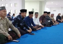 Pemkab Lebak–Kemenag Sinergi Isi Kegiatan Ramadhan