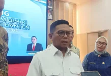 OPD Diminta Upaya Maksimal Hadapi Audit BPK