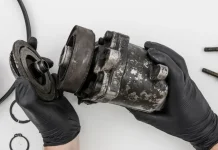 Peran Penting Magnetic Clutch AC dalam Mendinginkan Mobil