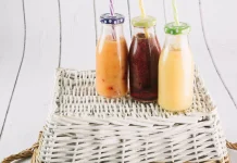 Kontrol Gula Darah dengan Kurangi Konsumsi Minuman Manis