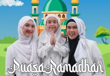 Queen Lala Hadirkan Lagu Ramadan Penuh Keceriaan Anak