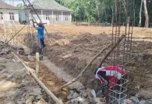 Pandeglang Identifikasi Lahan Kosong Per Kecamatan untuk KDKMP