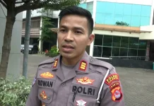Satlantas Polres Cilegon Siapkan Skema Angkutan Lebaran