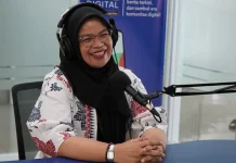 Program Revitalisasi Bahasa Daerah Sasar Pelajar Banten