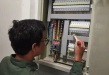 Panel Listrik Kotor, Ancaman Nyata Kebakaran Gedung