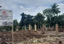 Pemkab Pandeglang Gratiskan Sewa Lahan KDKMP Tahun Pertama