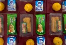 Pemkab Pandeglang Pastikan Program MBG Tetap Berjalan Selama Ramadan