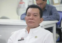 Jam Kerja ASN Lebak Disesuaikan Selama Ramadan