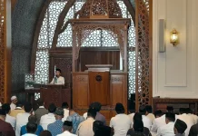 Menko AHY Puji MIRA Institute Cetak Ulama Masa Depan