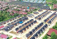 Pemerintah Padukan Solusi Konflik Agraria dan Pembangunan Hunian Layak