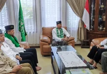 AHY Soroti Percepatan Infrastruktur Banten Selatan
