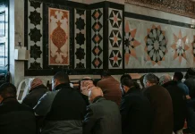Tarawih Hadirkan Pahala Setara Ibadah Besar