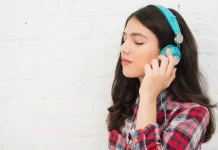Atur Volume Earphone untuk Lindungi Pendengaran