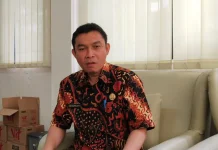 Pemkot Cilegon Percepat Pencairan Honor Guru Madrasah