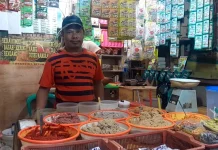 Bulan Ramadhan Permintaan Bumbu Racik Meningkat