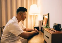 Nanda Prima Perkuat Identitas Musikalnya Lewat Karya Emosional
