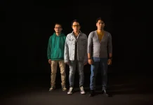 RANGR Resmi Merilis EP Terbaru Bertajuk Masa Depan Kita