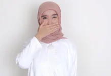 Menjaga Lisan Jalan Menuju Surga
