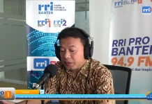 Kanwil DJPb Beberkan Alokasi APBN Banten Tahun 2025
