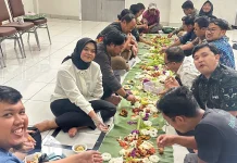 Warga Banten Diajak Jaga Kearifan Lokal Bulan Ramadan