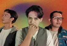 Zieka Suarakan Kepedihan lewat Single Terbaru Gagal Cinta