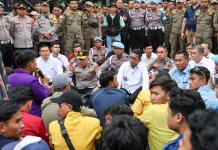 Kritik Mahasiswa, Bahan Evaluasi Pemprov Banten