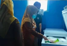 Satgas Buka Partisipasi Publik Awasi Program MBG