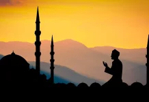 Ramadan Jadi Sarana Penghapus Dosa dan Benteng Api Neraka