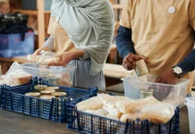 Berbagi Jadi Ciri Golongan yang Dirindukan Surga