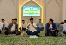Bupati Maesyal Dorong Generasi Muda Lebih Berani dan Percaya Diri