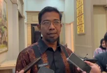 Pemprov Banten Awasi Perbaikan Jalur Mudik Lebaran